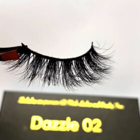 Zeelashes 'Dazzle 02'
