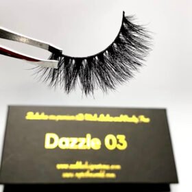 Zeelashes 'Dazzle 03'