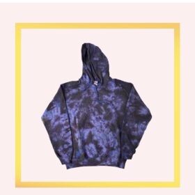 Tie Dye Hoodie