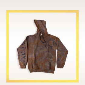 Tie Dye Hoodie