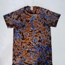 Tie Dye TeeShirt