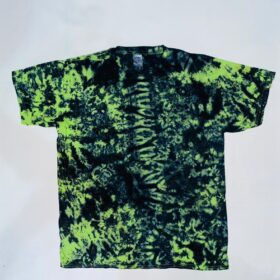 Tie Dye Tee Shirt