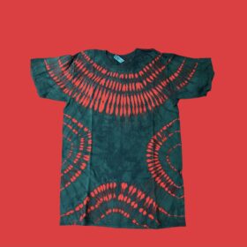 Tie Dye TeeShirt