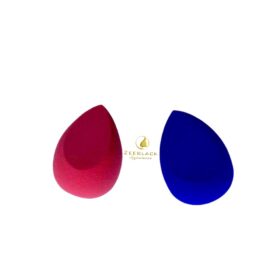 Water Drop Beauty Sponge