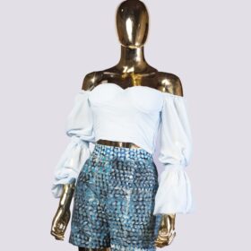 Ada Short
