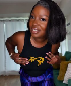 Yummy Tank Tops